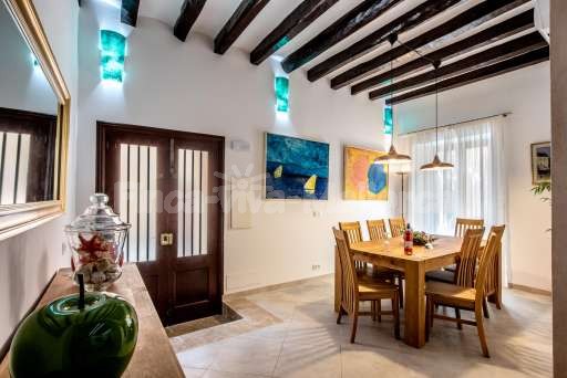 Casa Horta 55 Pollenca