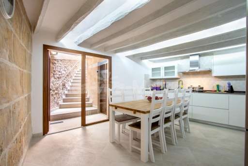 Casa Horta 55 Pollenca