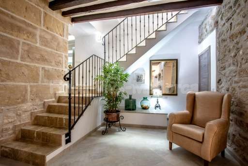 Casa Horta 55 Pollenca