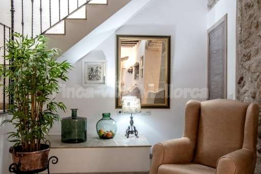 Casa Horta 55 Pollenca