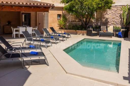 Casa Horta 55 Pollenca