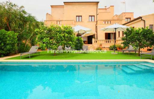 Villa Besselos Santanyi