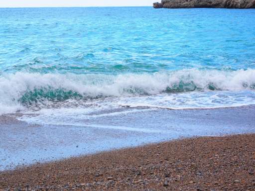 Cala Virgili