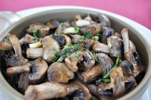 mallorquinische marinierte Champions 