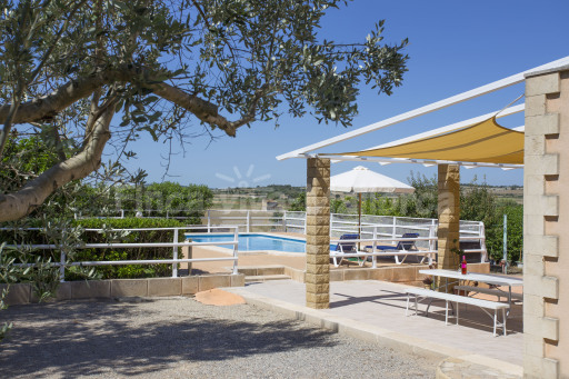 Casa Santa Margalida