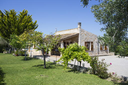 Casa Santa Margalida