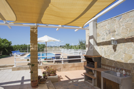 Casa Santa Margalida