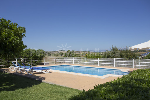 Casa Santa Margalida