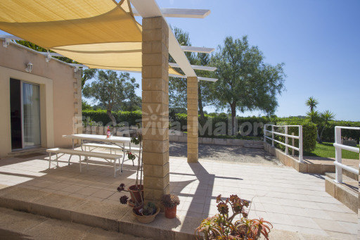 Casa Santa Margalida