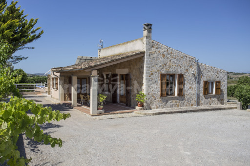 Casa Santa Margalida