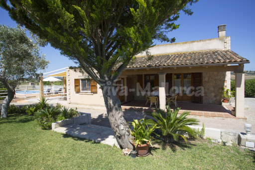 Casa Santa Margalida