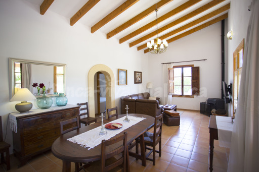 Casa Santa Margalida