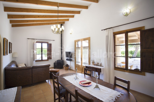 Casa Santa Margalida