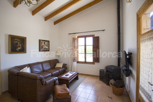 Casa Santa Margalida