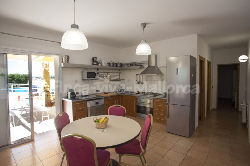 Casa Santa Margalida