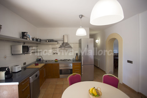 Casa Santa Margalida