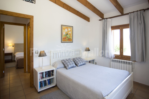 Casa Santa Margalida