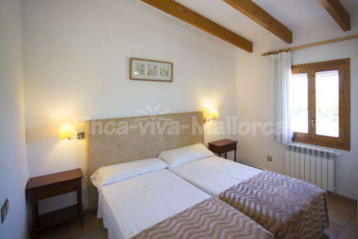 Casa Santa Margalida