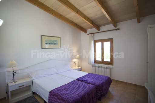 Casa Santa Margalida