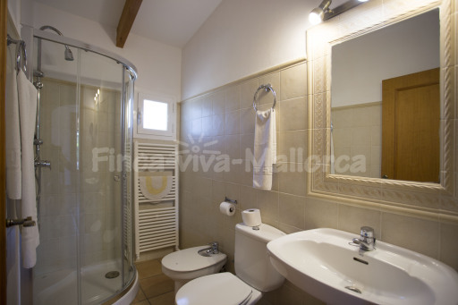 Casa Santa Margalida