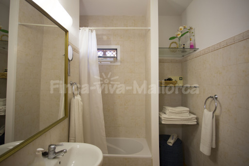 Casa Santa Margalida