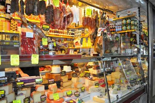 Shopping in Palma de Mallorca