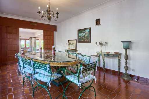 Villa Mesquida