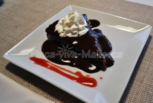 Proas Cala d´Or Kuchen