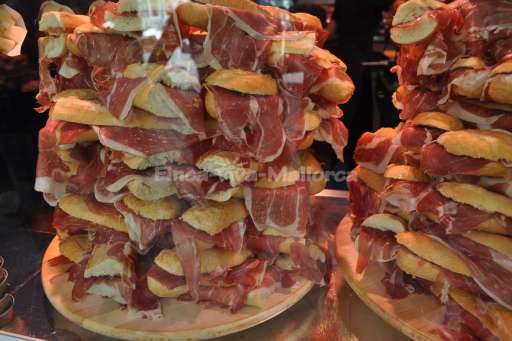 Mallorquinische Spezialitäten