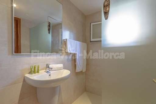 Apartment Pinos Altos T-1