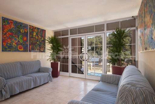 Apartment Pinos Altos T-3