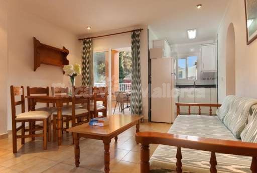 Apartment Pinos Altos T-1