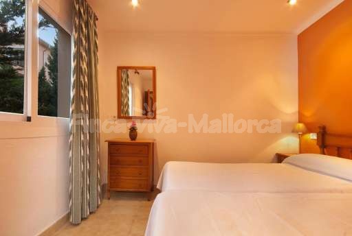 Apartment Pinos Altos T-2