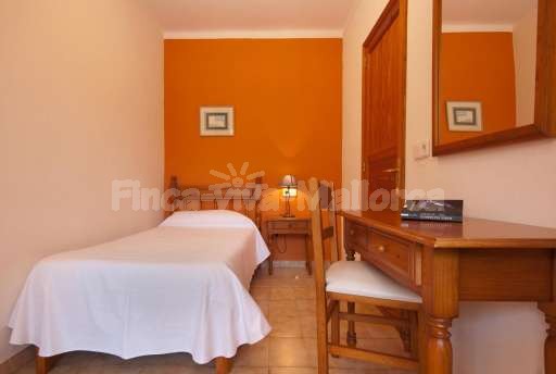 Apartment Pinos Altos T-2