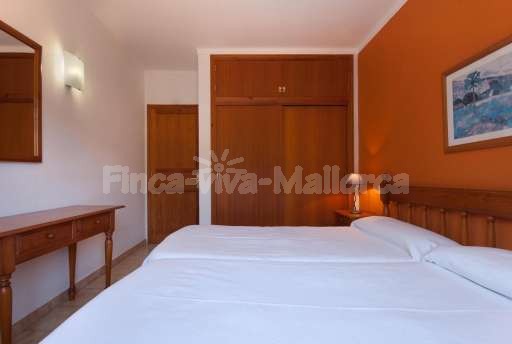 Apartment Pinos Altos T-2