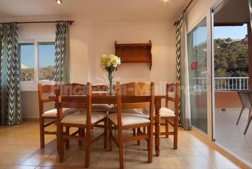 Apartment Pinos Altos T-3