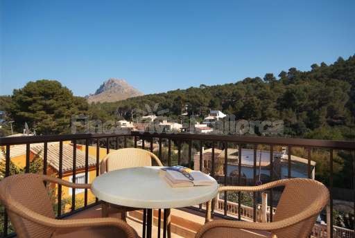 Apartment Pinos Altos T-1