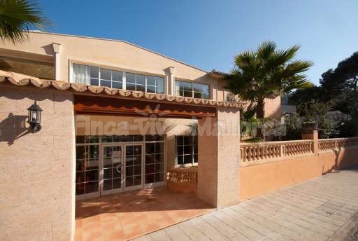 Apartment Pinos Altos T-1