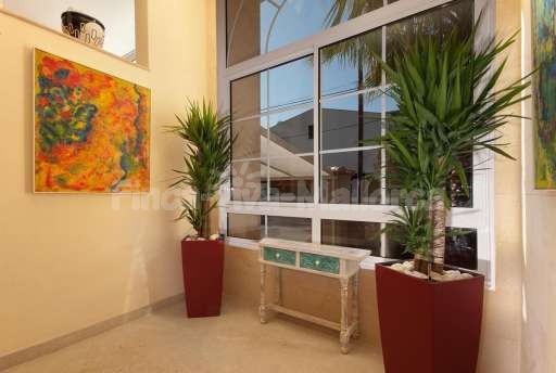 Apartment Pinos Altos T-2