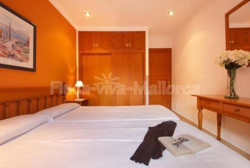 Apartment Pinos Altos T-1