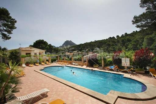 Apartment Pinos Altos T-3