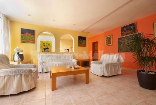 Apartment Pinos Altos T-2