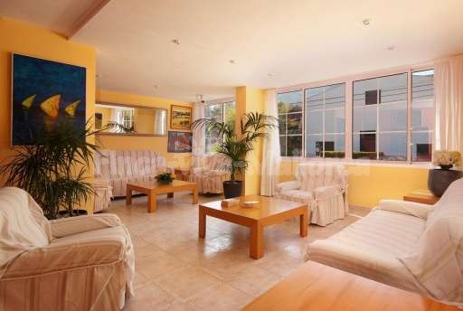 Apartment Pinos Altos T-2