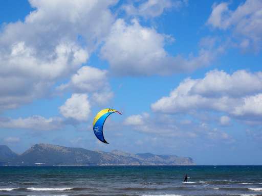 Platja de Formentor