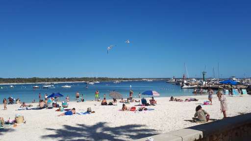 Platja de es Port