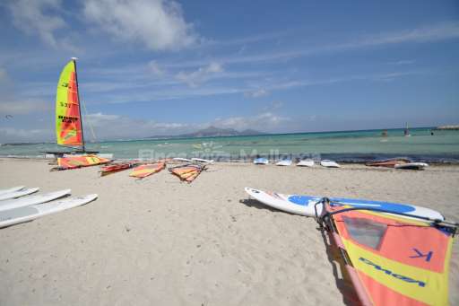 Playa de Muro (3).JPG