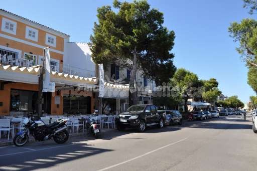 Portocolom Geschäfte