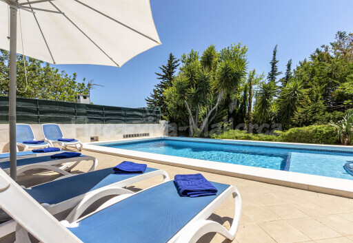 Finca Puig Petit Pollenca