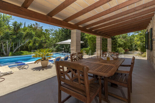 Finca Puig Petit Pollenca