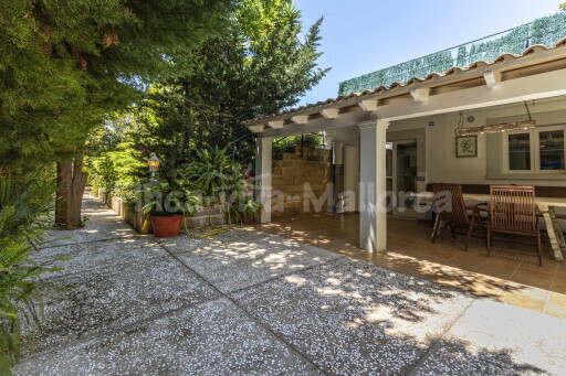 Finca Puig Petit Pollenca